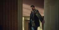 Akram in Dept. Q season 1 (Image via Netflix)